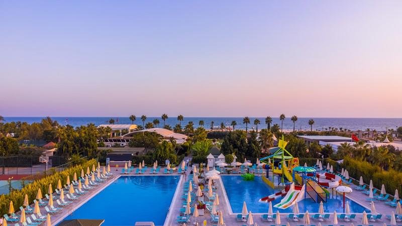 Wyndham Garden Lara Antalya