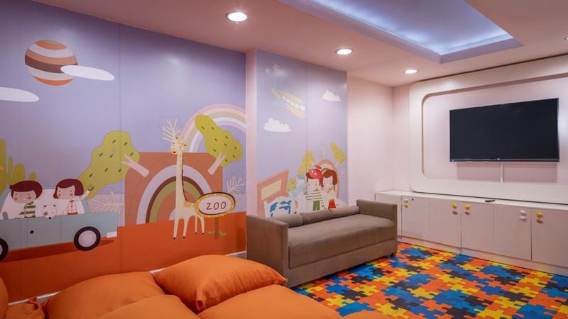 Antalya utazás Wyndham Garden Lara