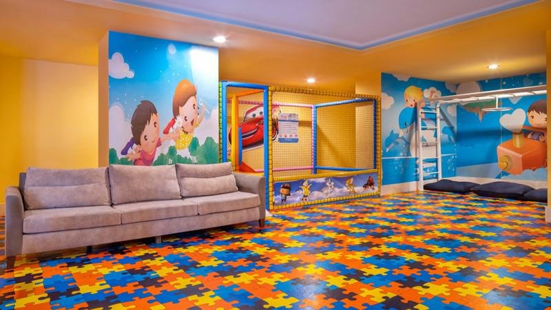 Antalya utazás Wyndham Garden Lara