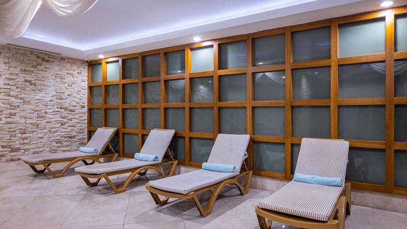 Antalya utazás Wyndham Garden Lara