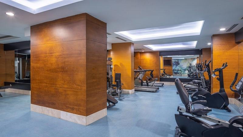 Antalya utazás Wyndham Garden Lara