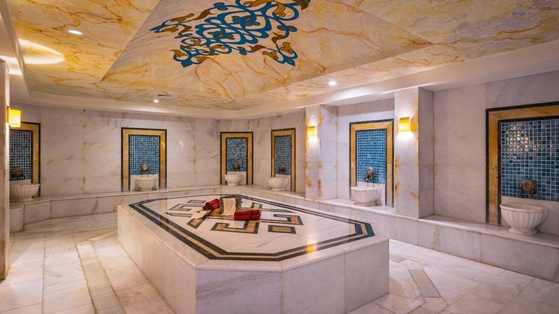 Antalya utazás Wyndham Garden Lara