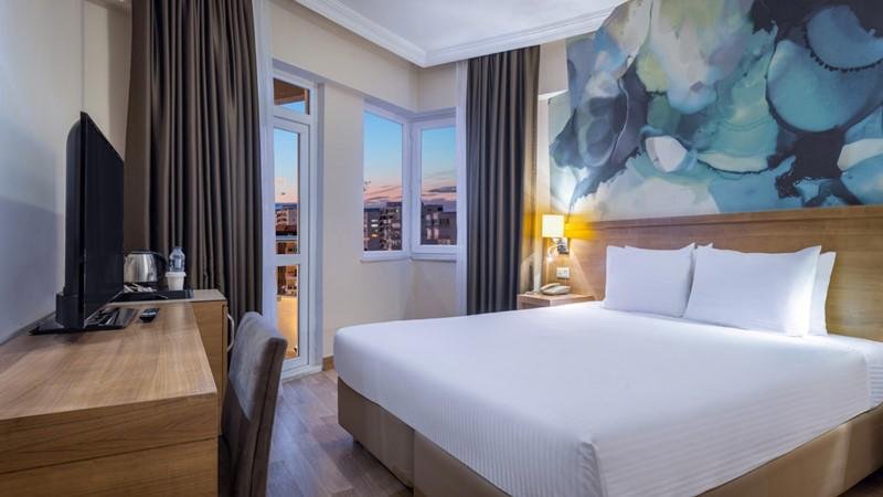 Wyndham Garden Lara Antalya