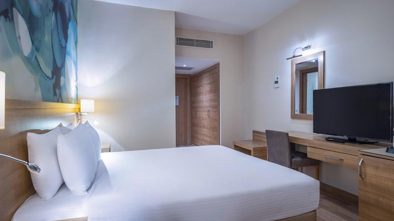 Wyndham Garden Lara Antalya