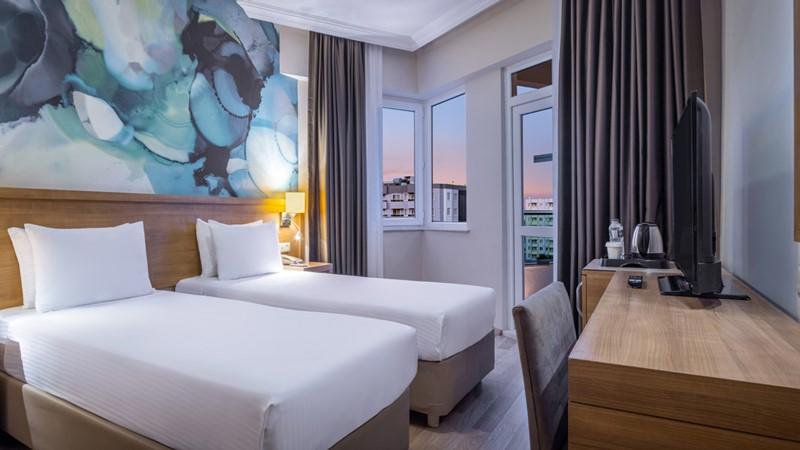 Wyndham Garden Lara Antalya