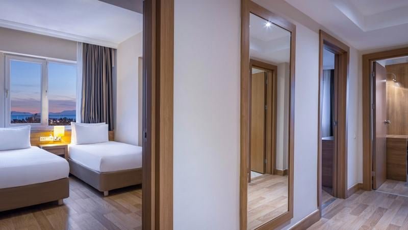Wyndham Garden Lara Antalya