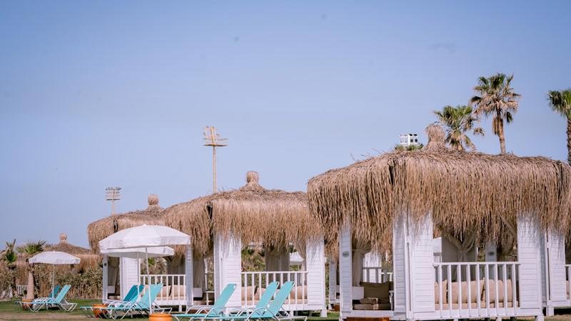 Antalya utazás Wyndham Garden Lara