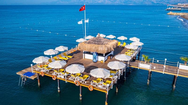 Wyndham Garden Lara Antalya
