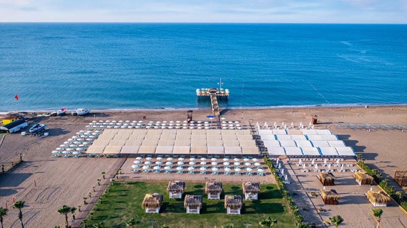 Antalya utazás Wyndham Garden Lara