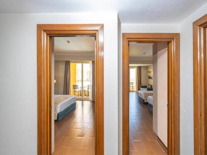 Hurghada utazás Xanadu Makadi Bay