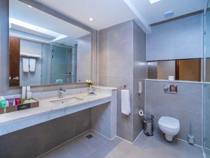 Hurghada utazás Xanadu Makadi Bay