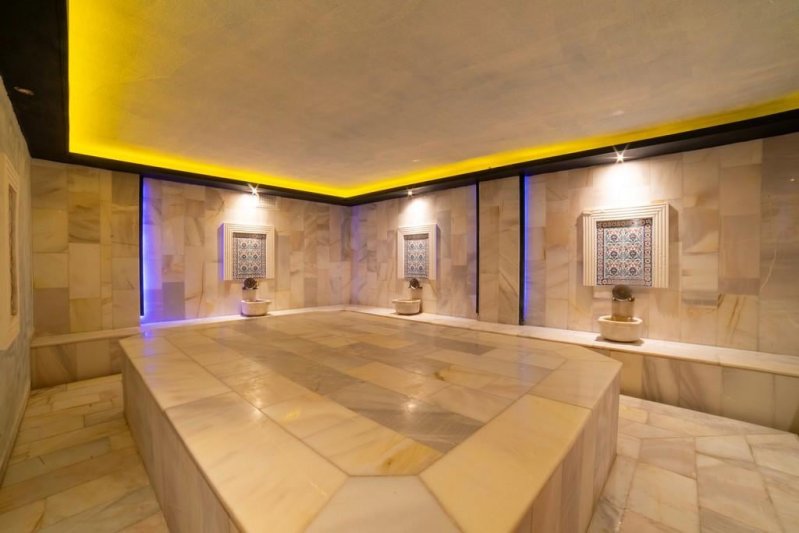 Xeno Eftalia Resort Alanya