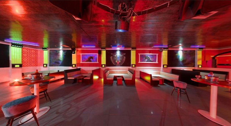 Xeno Eftalia Resort Alanya