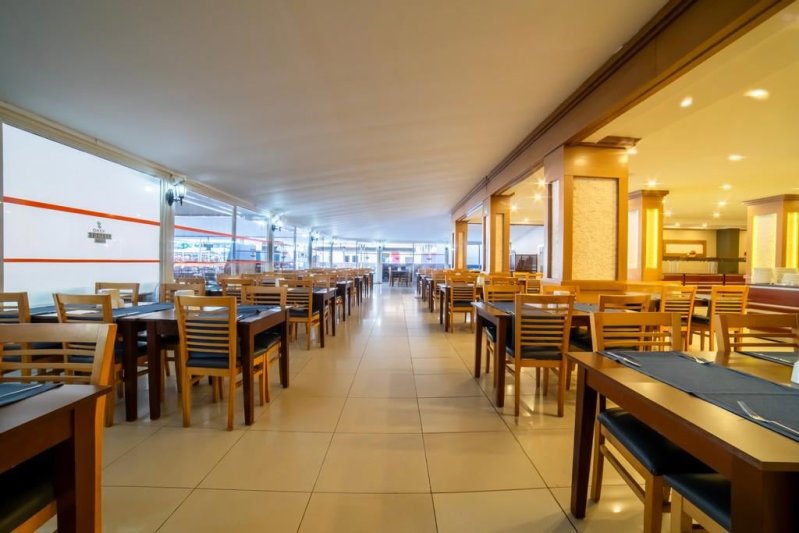 Alanya utazás Xeno Eftalia Resort