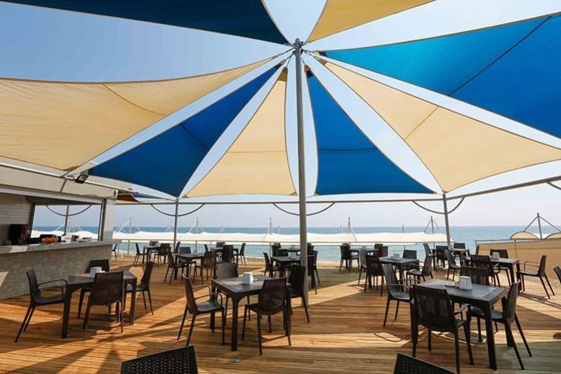 Alanya utazás Xoria Deluxe