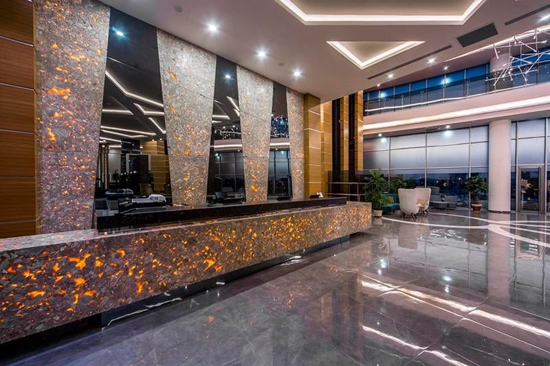 Xoria Deluxe Alanya