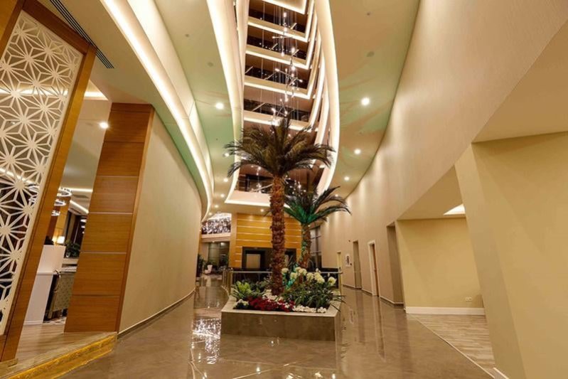 Alanya utazás Xoria Deluxe