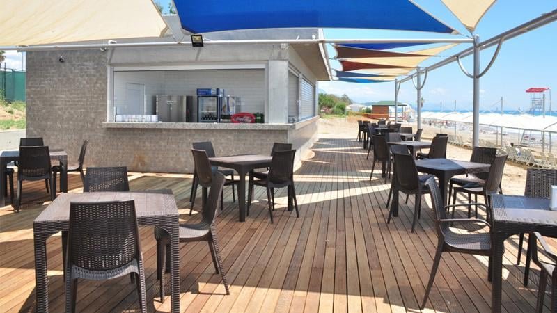 Xoria Deluxe Alanya