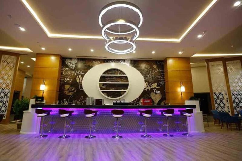 Xoria Deluxe Alanya