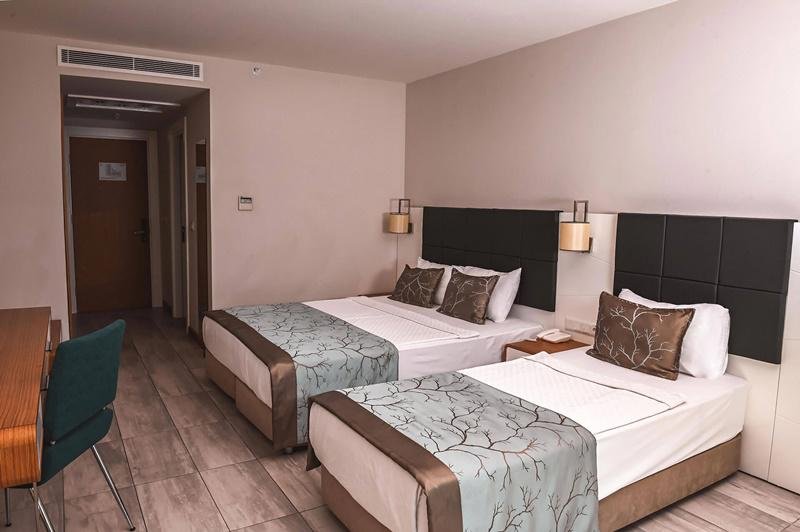 Xoria Deluxe Alanya