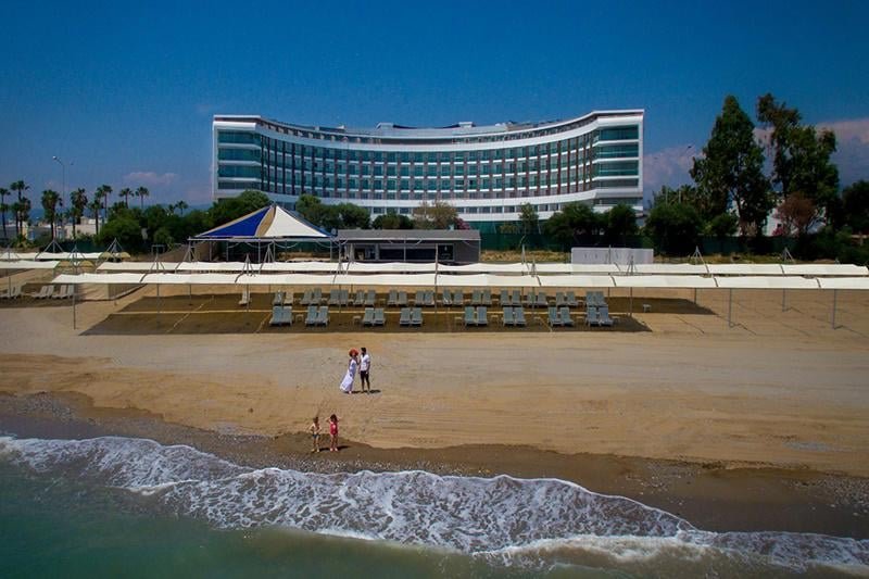 Xoria Deluxe Alanya