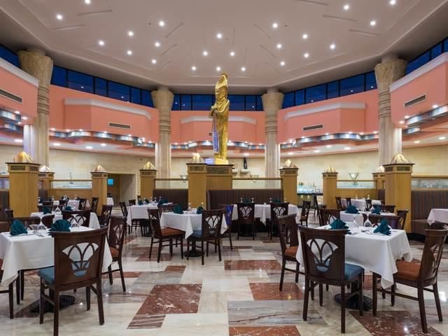 Xperience Kiroseiz Parkland Sharm El-Sheikh