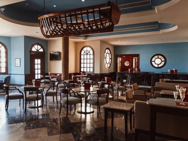 Sharm El-Sheikh utazás Xperience Kiroseiz Parkland