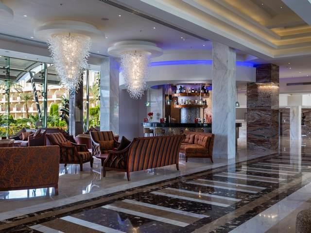 Sharm El-Sheikh utazás Xperience Kiroseiz Parkland