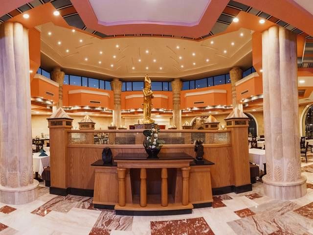 Sharm El-Sheikh utazás Xperience Kiroseiz Parkland