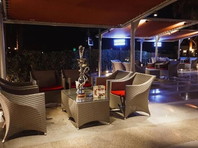 Xperience Kiroseiz Parkland Sharm El-Sheikh