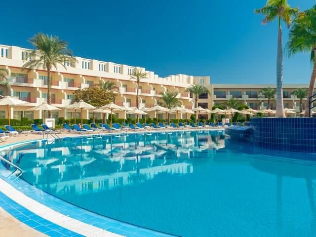 Xperience Kiroseiz Parkland Sharm El-Sheikh