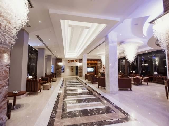 Sharm El-Sheikh utazás Xperience Kiroseiz Parkland