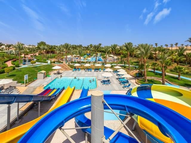 Xperience Kiroseiz Parkland Sharm El-Sheikh