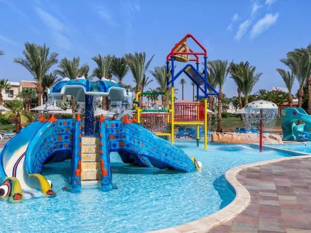 Xperience Kiroseiz Parkland Sharm El-Sheikh