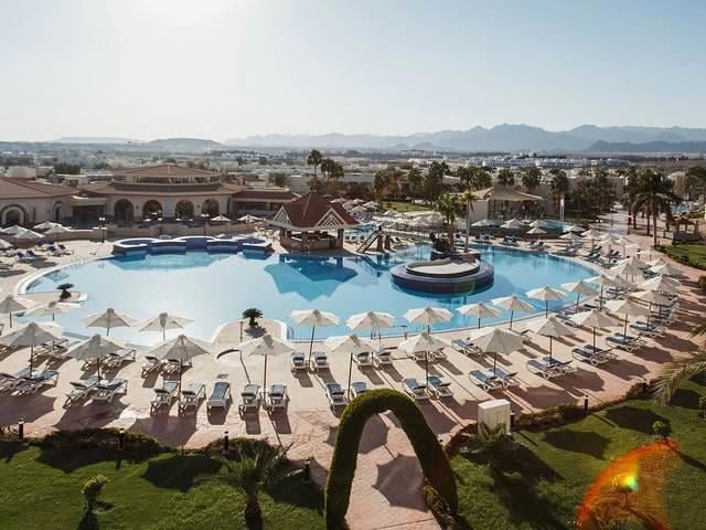 Xperience Kiroseiz Parkland Sharm El-Sheikh
