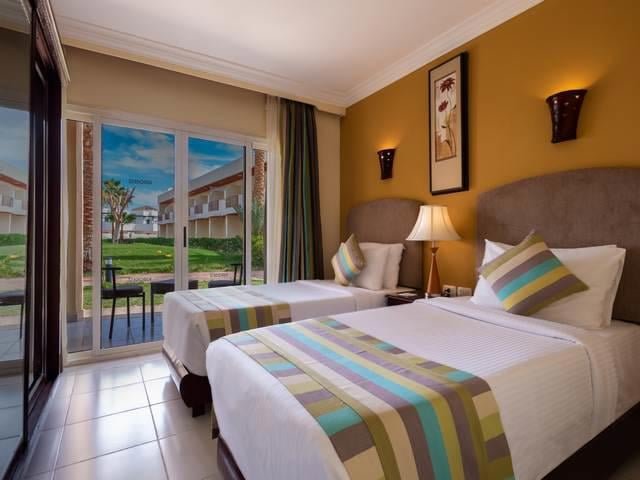 Xperience Kiroseiz Parkland Sharm El-Sheikh