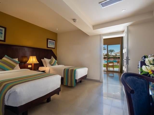 Xperience Kiroseiz Parkland Sharm El-Sheikh