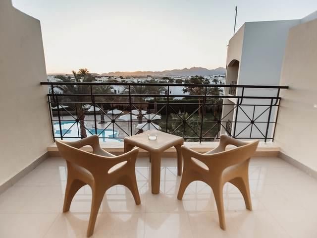 Sharm El-Sheikh utazás Xperience Kiroseiz Parkland