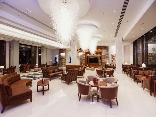 Sharm El-Sheikh utazás Xperience Kiroseiz Parkland