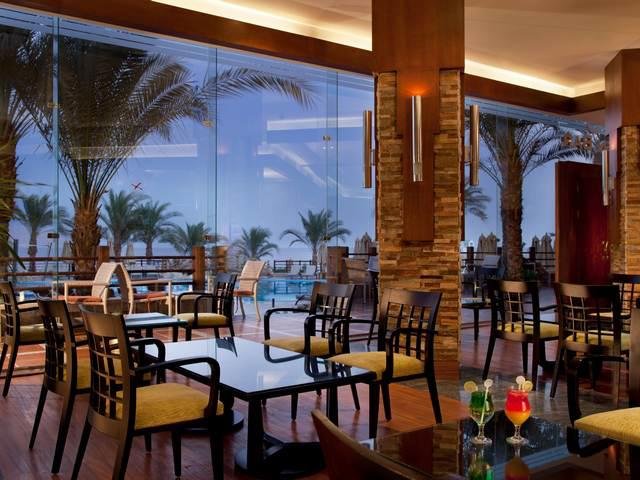 Sharm El-Sheikh utazás Xperience Sea Breeze Resort