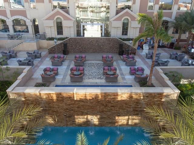 Sharm El-Sheikh utazás Xperience Sea Breeze Resort