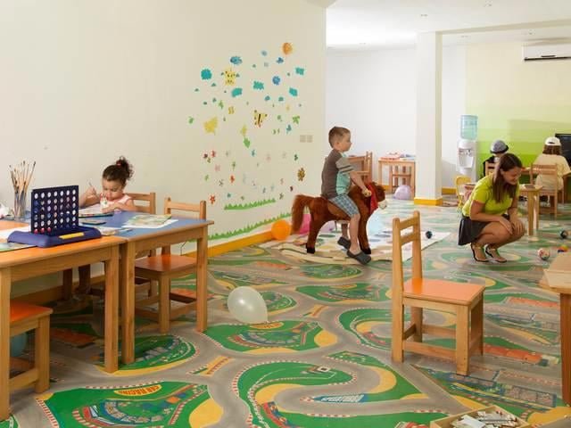 Sharm El-Sheikh utazás Xperience Sea Breeze Resort