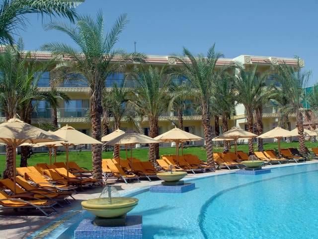 Xperience Sea Breeze Resort Sharm El-Sheikh