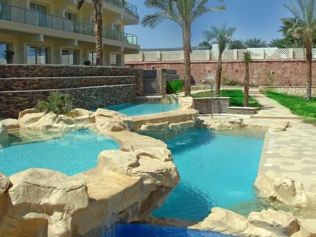 Xperience Sea Breeze Resort Sharm El-Sheikh