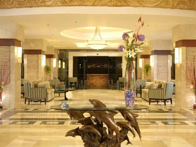 Xperience Sea Breeze Resort Sharm El-Sheikh