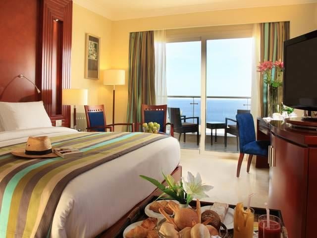 Xperience Sea Breeze Resort Sharm El-Sheikh