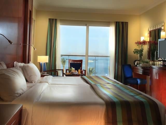 Sharm El-Sheikh utazás Xperience Sea Breeze Resort