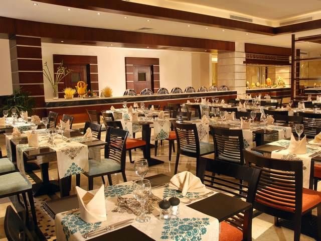 Xperience Sea Breeze Resort Sharm El-Sheikh