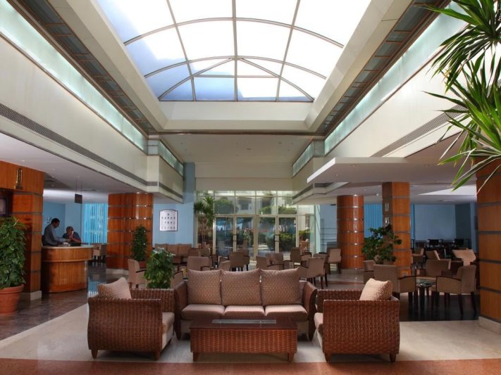 Sharm El-Sheikh utazás Xperience St. George Homestay
