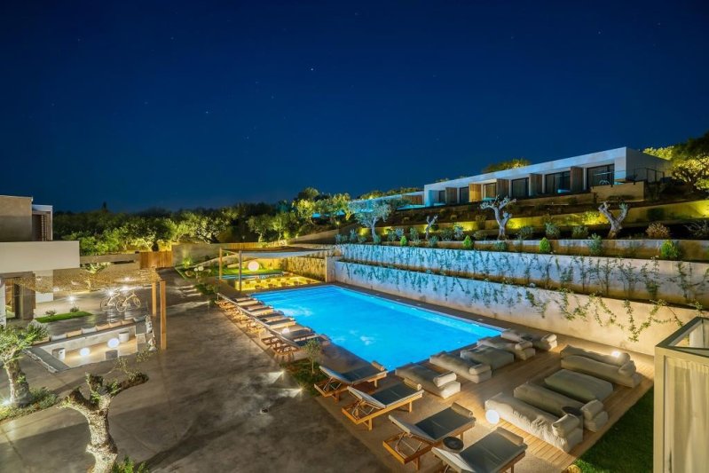 Zakynthos Tsilivi utazás Zante Maris Suites